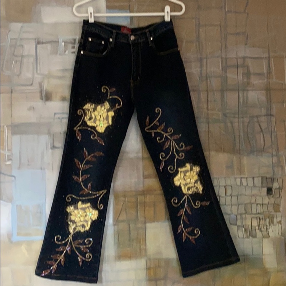 🦋Host Pick🦋 Azita Jeans